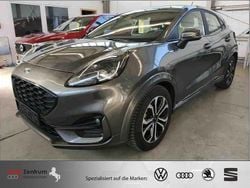 Magnetic Gebraucht 2023 Ford Puma ST-Line SUV | 14.470 € (Guter Preis)