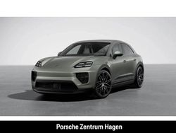 Grün Gebraucht 2025 Porsche Macan SUV | 105.199 € (Fairer Preis)