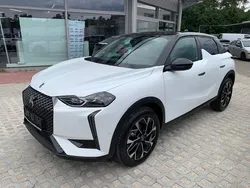 Lack weiss banquise/typ aussenverkl Gebraucht 2023 DS Automobiles DS3 Rivoli | 23.990 € (Etwas zu teuer)
