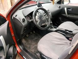 Orange Gebraucht 2010 Nissan Qashqai SUV | 4.500 €