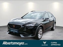 Metallic Gebraucht 2022 Cupra Formentor SUV | 26.393 € (Fairer Preis)