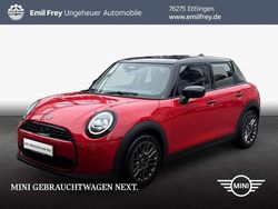 Chili red ii Gebraucht 2024 Mini Cooper Classic Kleinwagen | 28.990 € (Fairer Preis)