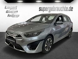 Silber Gebraucht 2023 Kia Ceed Sportswagon Spirit Kombi | 27.800 € (Fairer Preis)
