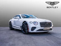Weiß Gebraucht 2023 Bentley Continental GT | 279.000 € (Etwas zu teuer)