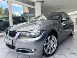 Grau Gebraucht 2011 BMW 335 Comfort Edition Limousine | 20.890 € (Etwas zu teuer)