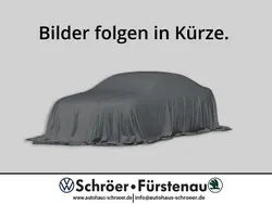 Schwarz Gebraucht 2021 VW T-Roc Cabriolet Style Cabrio | 23.350 € (Guter Preis)