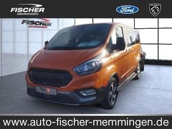 Gebraucht 2021 Ford Tourneo Active Kombi | 33.990 €