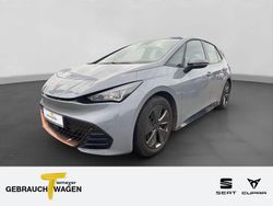 Grau Gebraucht 2022 Cupra Born Kleinwagen | 21.150 € (Guter Preis)