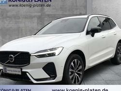 Weiß Neu 2025 Volvo XC60 Plus SUV | 56.690 € (Guter Preis)