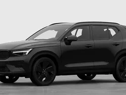 Onyx black Neu 2025 Volvo XC40 Plus SUV | 44.890 € (Fairer Preis)
