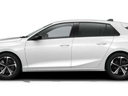 Arktis weiß Neu 2025 Opel Astra Edition Limousine | 23.361 € (Superpreis)