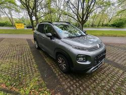 Silber Gebraucht 2018 Citroën C3 Aircross SUV | 8.000 € (Guter Preis)