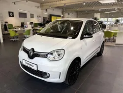 Quarzweiß metallic Gebraucht 2023 Renault Twingo Urban Night Kleinwagen | 14.990 € (Fairer Preis)