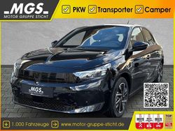 Karbon schwarz Neu 2026 Opel Corsa Limousine | 22.690 €