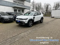 Weiß Neu 2025 Dacia Duster Journey SUV | 23.790 € (Guter Preis)