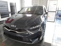 Grau Neu 2025 Kia Ceed Sportswagon Kombi | 28.590 € (Teuer)