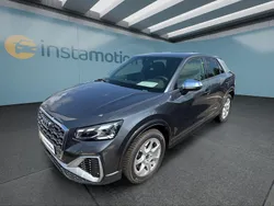 Grau Gebraucht 2024 Audi SQ2 SUV | 45.949 € (Fairer Preis)
