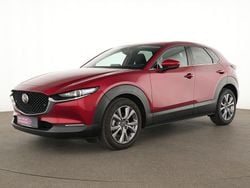Soul red Gebraucht 2021 Mazda CX-30 Selection SUV | 23.321 € (Fairer Preis)