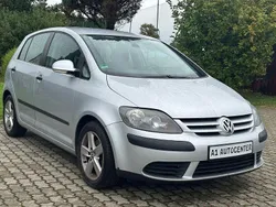 Silber Gebraucht 2005 VW Golf Plus Van / Kleinbus | 2.990 € (Fairer Preis)