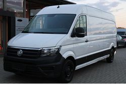 Weiß Gebraucht 2023 VW Crafter Van | 19.900 € (Superpreis)
