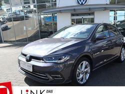 Grau Neu 2025 VW Polo Style Limousine | 34.790 € (Teuer)