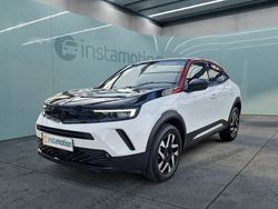 Weiß Gebraucht 2022 Opel Mokka SUV | 20.815 € (Fairer Preis)