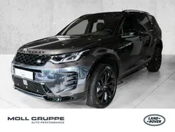 Carpathian grey Neu 2025 Land Rover Discovery Sport HSE Dynamic SUV | 77.710 €
