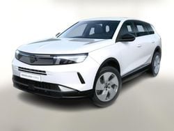 Arktis weiß Neu 2025 Opel Grandland X Edition SUV | 28.863 € (Superpreis)