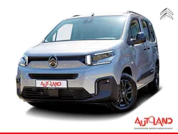 Andere Neu 2025 Citroën Berlingo Van / Kleinbus | 29.890 € (Guter Preis)