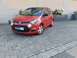 Rot Gebraucht 2014 Renault Twingo Dynamique Kleinwagen | 5.750 € (Teuer)