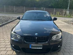 Schwarz Gebraucht 2011 BMW 335 Cabriolet M Sport Cabrio | 18.990 € (Fairer Preis)