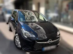 Blau Gebraucht 2019 Opel Corsa Selection Kleinwagen | 7.999 € (Guter Preis)