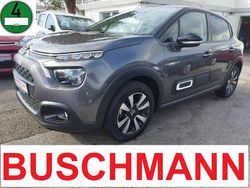 Grau Gebraucht 2024 Citroën C3 Kleinwagen | 13.999 € (Fairer Preis)