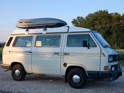 Grau Gebraucht 1990 VW T3 California Van | 29.500 €