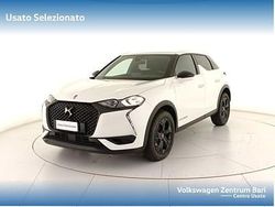 Bianco Gebraucht 2023 DS Automobiles DS3 Crossback SUV | 18.800 € (Fairer Preis)