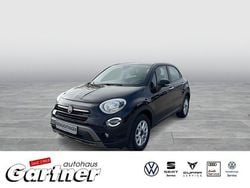 Cinema schwarz Gebraucht 2019 Fiat 500X Cross SUV | 14.395 € (Fairer Preis)