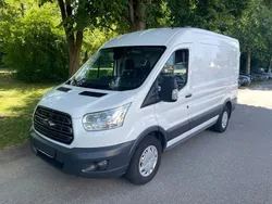 Weiß Gebraucht 2019 Ford Transit Van / Kleinbus | 16.900 € (Fairer Preis)