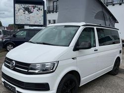 Weiß Gebraucht 2016 VW California Coast Van | 39.900 € (Fairer Preis)
