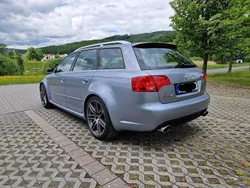Gebraucht 2006 Audi RS4 Kombi | 49.800 € (Teuer)