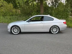 Silber Gebraucht 2007 BMW 335 M Performance Coupé | 11.999 €