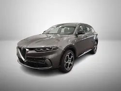 Grau Gebraucht 2023 Alfa Romeo Tonale Ti SUV | 24.449 € (Guter Preis)