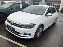 Pure white Gebraucht 2020 VW Polo Comfortline | 13.475 € (Guter Preis)
