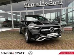Schwarz Gebraucht 2024 Mercedes GLA200 SUV | 34.240 € (Guter Preis)