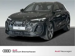 Schwarz Neu 2025 Audi Q5 Edition .1 SUV | 76.440 € (Teuer)