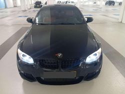 Gebraucht 2012 BMW 320 Cabriolet M Sport Cabrio | 17.500 €