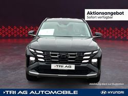 Schwarz Neu 2025 Hyundai Tucson Trend SUV | 37.840 € (Guter Preis)