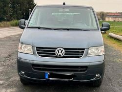 Grau Gebraucht 2005 VW T5 Van | 10.500 €