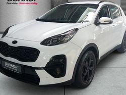 Weiß Gebraucht 2021 Kia Sportage SUV | 21.950 € (Superpreis)