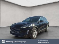 Schwarz Gebraucht 2024 Ford Kuga Titanium X SUV | 30.990 €