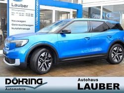 Blue my mind Neu 2025 Ford Explorer S SUV | 46.675 € (Fairer Preis)